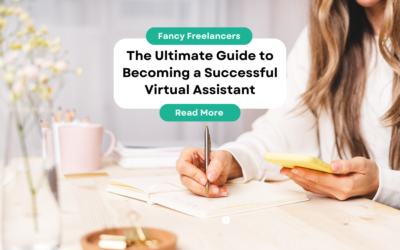 How to become a Successful Virtual Assistant