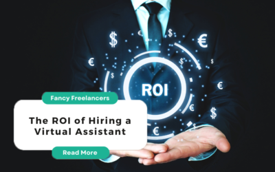 The ROI of Hiring a Virtual Assistant