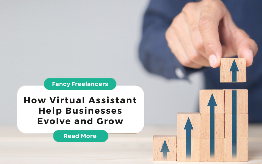 How A Virtual Assistant Can Help Your Business Grow