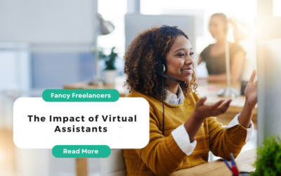 The Impact of Virtual Assistants